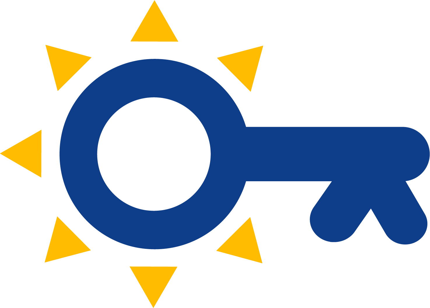 Keylight Growth Logo